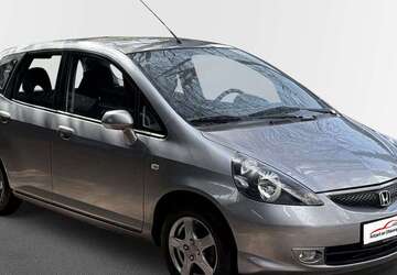 Honda Jazz 110.000 km 3.490 &euro; Hamburg 22529