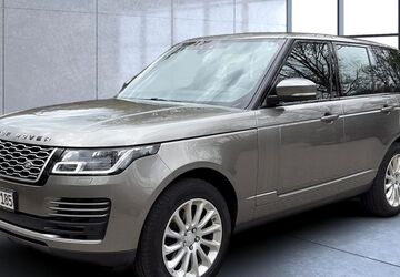Land Rover Range Rover 155.000 km 37.500 &euro; Hamburg 20259