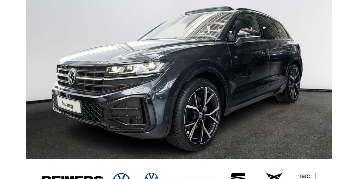 VW Touareg 7.500 km 87.640 &euro; Rellingen/Hamburg 25462