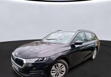 Skoda Octavia 66.835 km 22.985 &euro; Uetersen bei Hamburg 25436