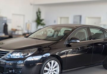 Renault Latitude 174.239 km 6.990 &euro; Kaltenkirchen ( 20min von Hamburg) 24568