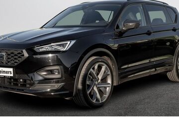 Seat Tarraco 67.500 km 30.990 &euro; Hamburg 22457