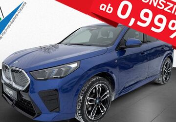 BMW iX2 11.146 km 48.450 &euro; Hamburg 21073