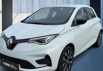 Renault ZOE 13.871 km 15.990 &euro; Hamburg 20537
