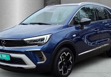 Opel Crossland (X) 35.514 km 19.490 &euro; Hamburg 22159