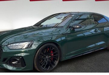 Audi RS5 46.250 km 70.950 &euro; Hamburg 22529