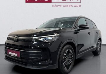 VW Tiguan 45.198 km 31.990 &euro; Ahrensburg 22926