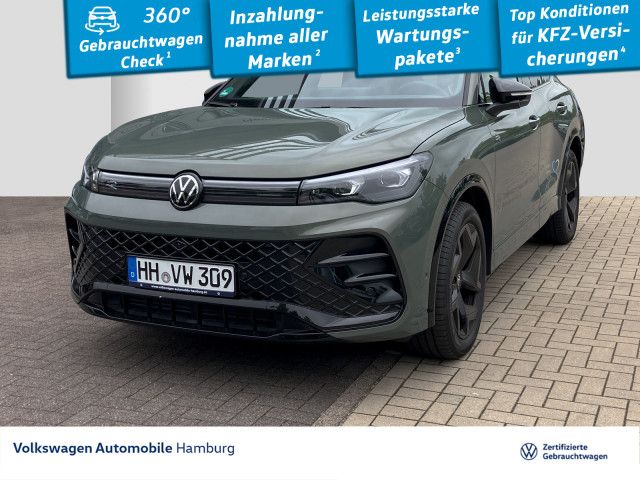 VW Tiguan 10.000 km 48.990 &euro; Glinde 21509