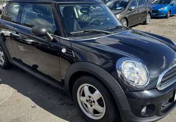 Mini One 85.000 km 5.999 &euro; Hamburg 20539