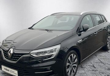 Renault Megane 78.650 km 16.980 &euro; Norderstedt 22851