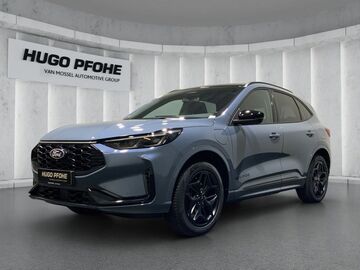 Gebrauchte Ford Kuga