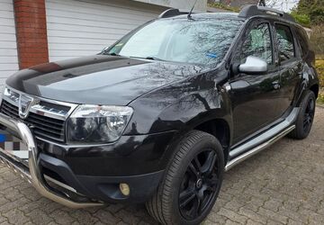 Dacia Duster 220.979 km 5.990 &euro; Hamburg 22043