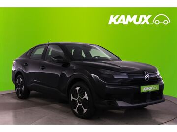 Gebrauchte Citroën C4