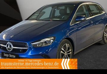 Mercedes-Benz B 200 12.285 km 32.490 &euro; Hamburg 22047
