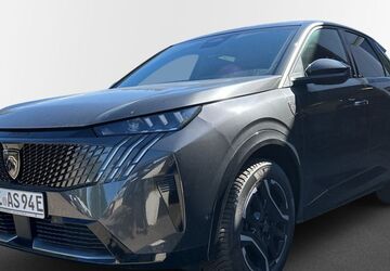 Peugeot 3008 5.000 km 46.990 &euro; Henstedt-Ulzburg 24558
