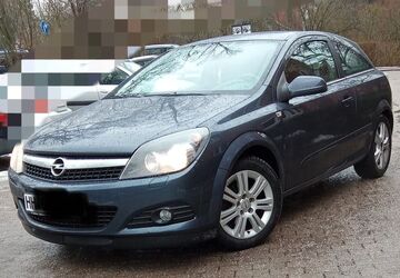 Opel Astra 331.734 km 1.600 &euro; Hamburg 21033