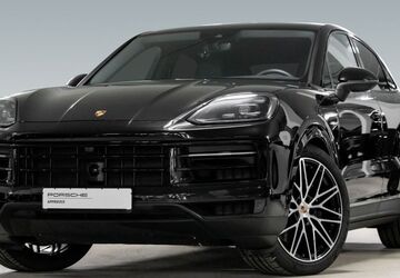 Porsche Cayenne 9.163 km 112.900 &euro; Hamburg 22087