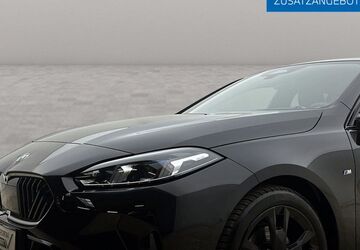 BMW 120 25.161 km 35.904 &euro; Barsbüttel bei Hamburg 22885