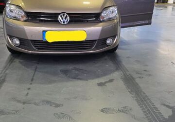 VW Golf Plus 146.000 km 5.800 &euro; Hamburg 21035