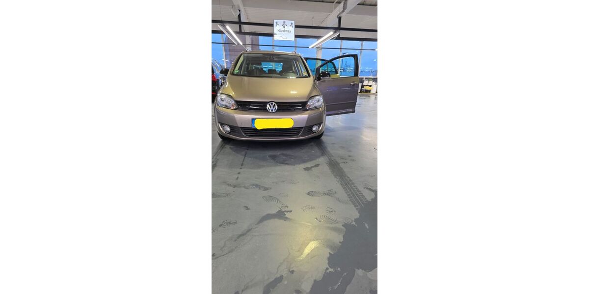 VW Golf Plus 146.000 km 5.800 &euro; Hamburg 21035