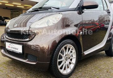 Smart ForTwo 100.000 km 6.470 &euro; Norderstedt 22851