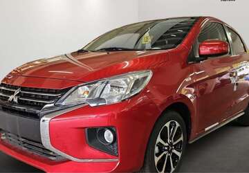 Mitsubishi Space Star 1.301 km 16.480 &euro; Hamburg 22399