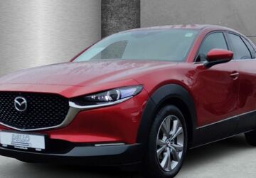 Mazda CX-30 27.954 km 22.880 &euro; Hamburg 21079
