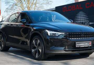 Polestar 2 74.650 km 28.885 &euro; Hamburg 22453
