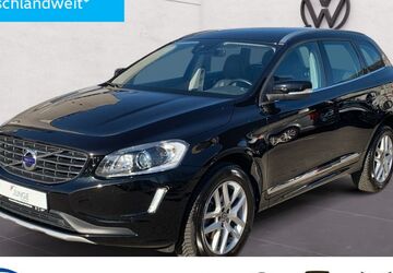 Volvo XC60 74.600 km 22.410 &euro; Kölln-Reisiek 25337
