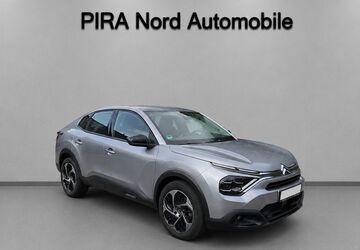 Citroen C4 X 16.387 km 16.980 &euro; Norderstedt 22844
