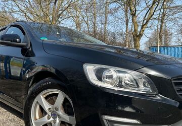 Volvo V60 70.000 km 14.800 &euro; Hamburg 21079