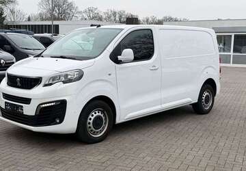 Peugeot Expert 61.795 km 17.950 &euro; Norderstedt 22851