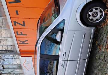 Mercedes-Benz Viano 348.000 km 3.300 &euro; Hamburg 21107