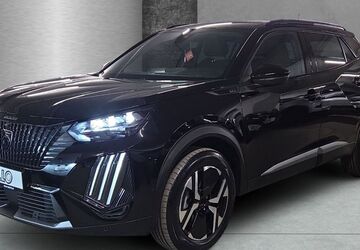 Peugeot 2008 21.852 km 21.440 &euro; Hamburg 22047