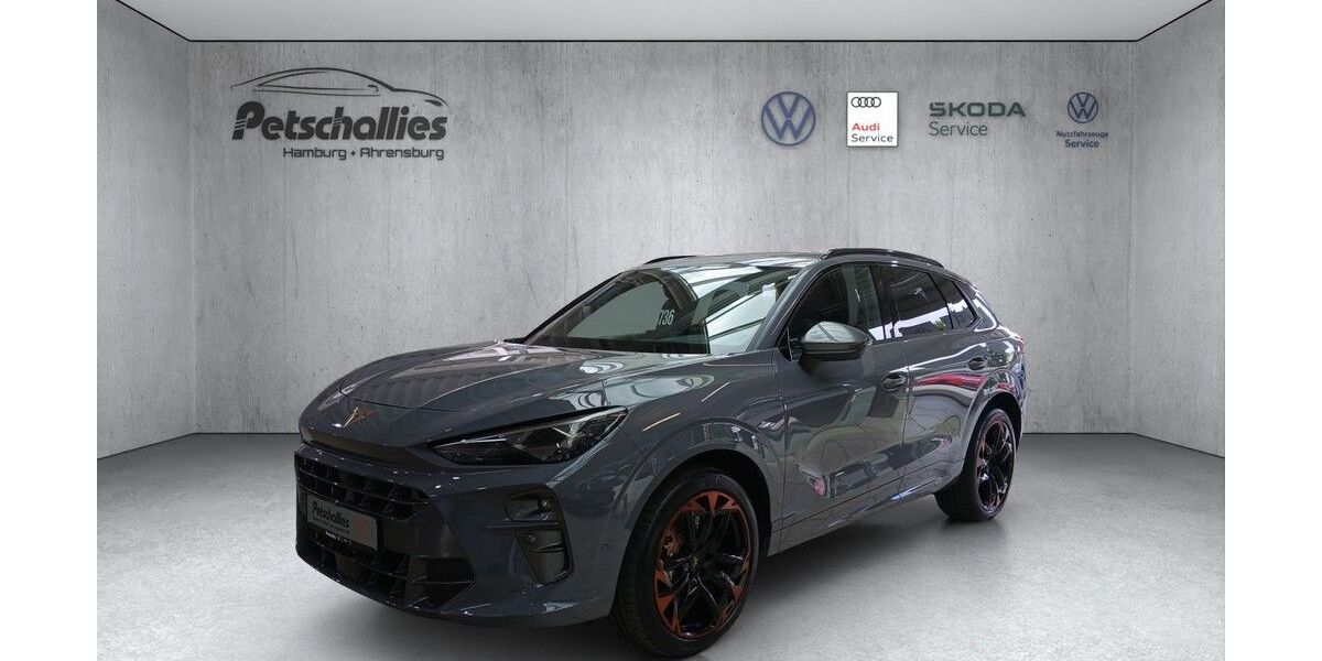 Cupra Terramar 7.800 km 44.930 &euro; Ahrensburg 22926