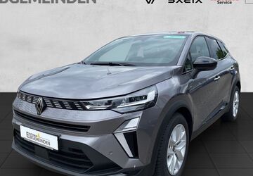 Renault Symbioz 26.428 km 23.980 &euro; Schenefeld 22869