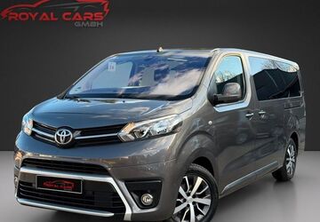 Toyota Proace (Verso) 156.800 km 24.990 &euro; Hamburg 22111