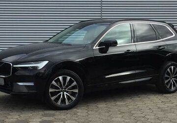 Volvo XC60 40.004 km 35.850 &euro; Hamburg 22393