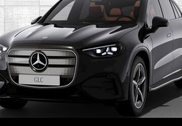 Mercedes-Benz GLC 400 9.900 km 79.900 &euro; Hamburg 22047