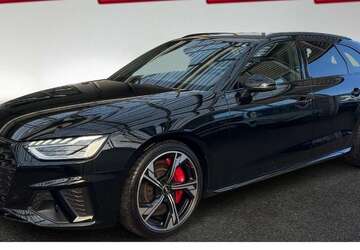 Audi S4 47.819 km 47.950 &euro; Hamburg 22529