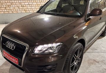 Audi Q5 264.000 km 8.900 &euro; Hamburg 21079