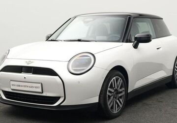 Mini Cooper C 9.766 km 28.279 &euro; Hamburg 21073