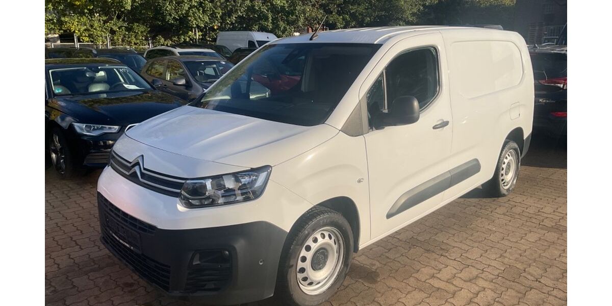 Citroen Berlingo 104.333 km 9.999 &euro; Hamburg 21107