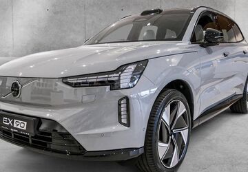 Volvo EX90 15.000 km 79.900 &euro; Ahrensburg 22926