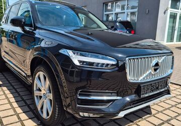 Volvo XC90 124.950 km 28.490 &euro; Norderstedt / Hamburg 22851