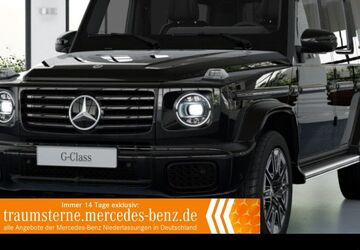 Mercedes-Benz G 450 38.821 km 146.990 &euro; Hamburg 22047