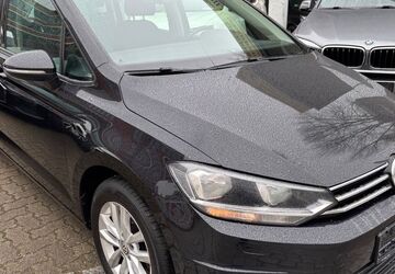 VW Touran 187.000 km 13.950 &euro; Hamburg 22767