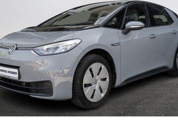 VW ID.3 42.370 km 22.989 &euro; Norderstedt 22848