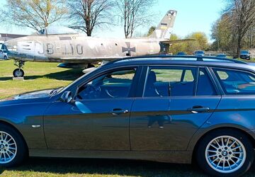 BMW 320 309.000 km 4.500 &euro; Uetersen 25436