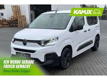Gebrauchte Citroën Berlingo
